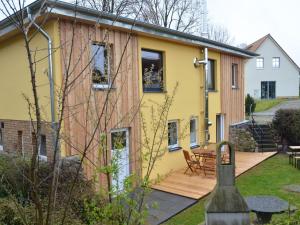 Island house Piet on the island of Poel