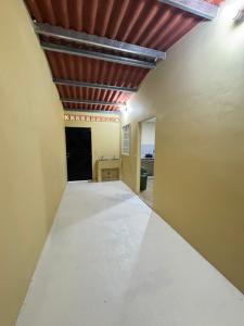 Casa valle de barbarena