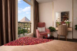 Velora Pyramids View Inn