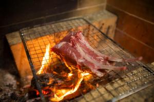 Auberge BELLEZZA湯郷