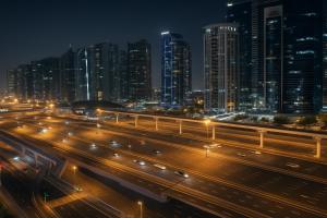 Al Marsa Residence- Ladies only- Dubai Marina