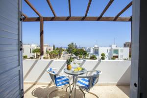 Protaras Holiday Suite Annie