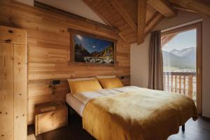 Bonvivar - Mountain Guesthouse