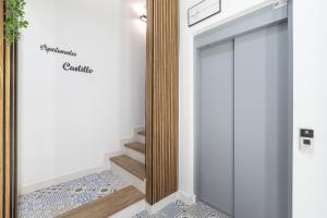 Apartamentos Castillo