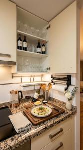 La Cala Center Premium Penthouse Motorized Terrace & Sea Views