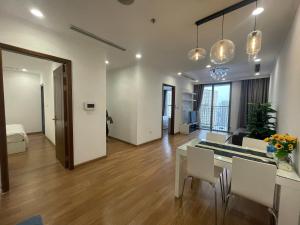 HanaLux Stay Luxury Apartment at Times City