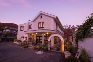 Auberge BELLEZZA湯郷