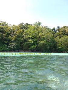 Homestay Yenbeyar Raja Ampat