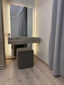 Premium Stay in New Cairo