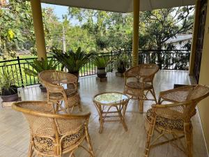 Lotus Breeze Villa Anuradhapura