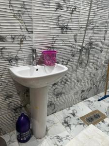 Résidence Meublée Jihane