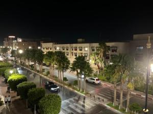 Résidence Meublée Jihane