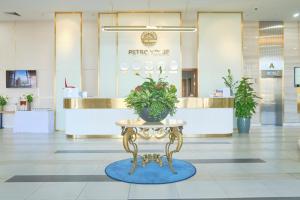 Petro House Vung Tau - Block A