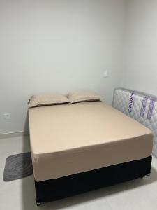 Casa Caiçara Lilás