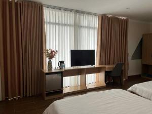 Huỳnh Nga Măng Đen Hotel