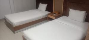 Hotel Training Center UIN Mataram