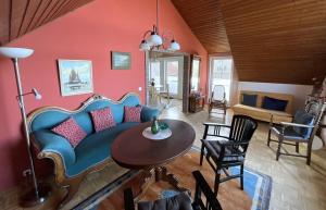 Ferienwohnung Frische Brise OG