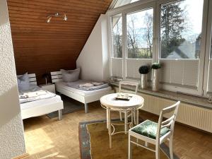 Ferienwohnung Frische Brise OG