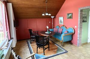 Ferienwohnung Frische Brise OG