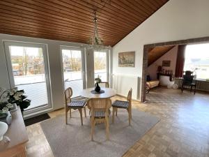 Ferienwohnung Frische Brise OG