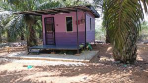Homestay Casa Cinta Pendang