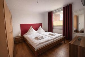 Ferienwohung Lüttje Eiland