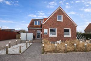 Ferienwohung Lüttje Eiland