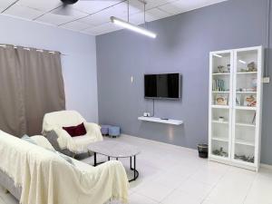 Greeny Homestay