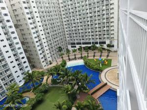 Affordable Condotel Stay in Pasay, MOA Complex