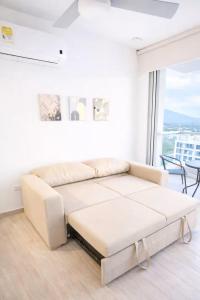 Apartamento Nuevo Con Vista al Mar Bello Horizonte