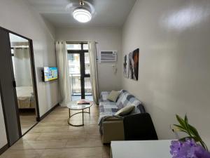 GENTRY MANOR fast WiFi,Balcony near Okada,MOA&NAIA 8Q