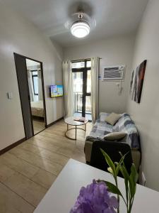 GENTRY MANOR fast WiFi,Balcony near Okada,MOA&NAIA 8Q