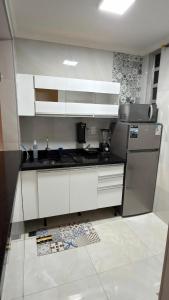 Newly renovated modern 2-bedroom apartment in Copacabana