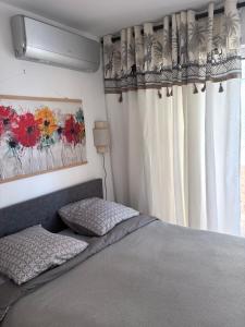 Bel appartement avec vue imprenable
