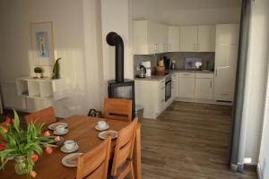 Haus MeerErleben - Urlaub mit Hund an der Nordsee