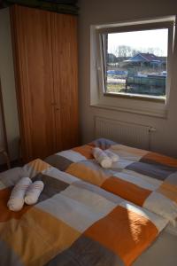 Haus MeerErleben - Urlaub mit Hund an der Nordsee