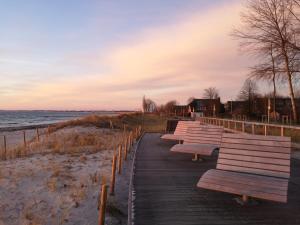 Resort 1 Sea Lodge C 145