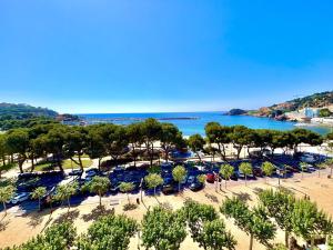 Ático con vista panorámica - 6 pers. - ES-298-58