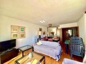 Ático con vista panorámica - 6 pers. - ES-298-58