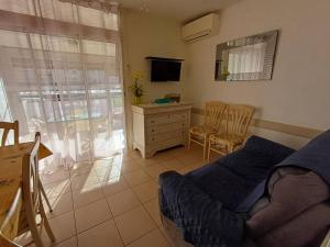 T1 avec parking et animaux acceptés - 3 pers. - FR-1-571-78