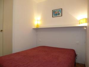 Studio accueillant, animaux admis - 2 pers. - FR-1-571-75