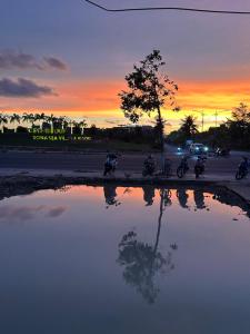 HẠNH TẤN TÀI guest house