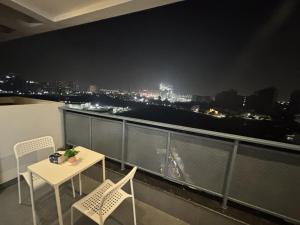 The Platinum N Stay 1 BHK