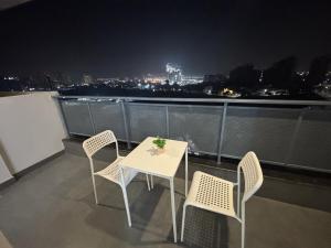 The Platinum N Stay 1 BHK