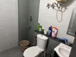 The Platinum N Stay 1 BHK