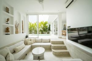 The Belluoccio Villa Pererenan