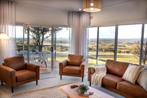 배서스트 Bathurst Goldfields Resort - Conrod Straight, Mount Panorama 호텔 로비