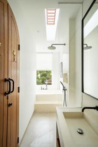 The Belluoccio Villa Pererenan