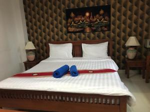 Luxus Grand Hotel