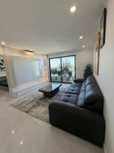 Căn hộ chung cư 3 phòng ngủ 2 Wc phố Lò Đúc, Hà Nội